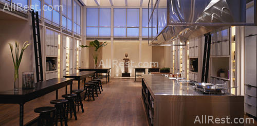 Grand Hyatt Erawan Bangkok Hotel 20